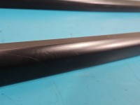 Relingi dachowe komplet Vw Passat B8 3G9860028K, 3G9860025K