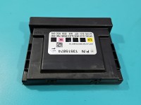 Sterownik moduł komfortu Opel Zafira C 13515874 Opel OE