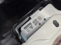 Deska rozdzielcza airbag pasażera kokpit Mitsubishi Outlander III 12-22