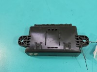 Sterownik moduł Producent części: FORD, DRZWI, JX7T-14B533-AF Ford Focus Mk4