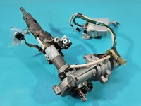 Pompa wspomagania Toyota Yaris III 1.3 vvti 1nr 45250-0D182, 160800-0683, 89650-0D290