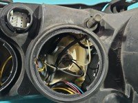 Reflektor prawy lampa przód Alfa romeo 159 EUROPA