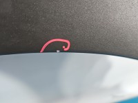 Błotnik przód lewy Citroen C4 Grand picasso I 06-13 KEBC