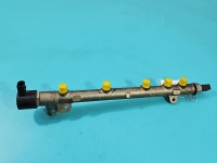 Listwa wtryskowa CZUJNIKI Mercedes W204 2.2 CDI 9307Z515A, 9307Z512A, 55PP07-02