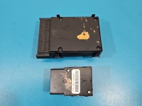 Przełącznik Maserati, Regulacji fotela pasażera Maserati Quattroporte VI 13- 56046232AA, 09341110A