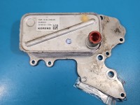 Chłodnica oleju Opel Insignia B 55495019 2.0 cdti