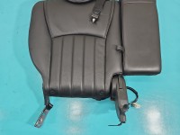 Fotele komplet kanapa INFINITI QX50