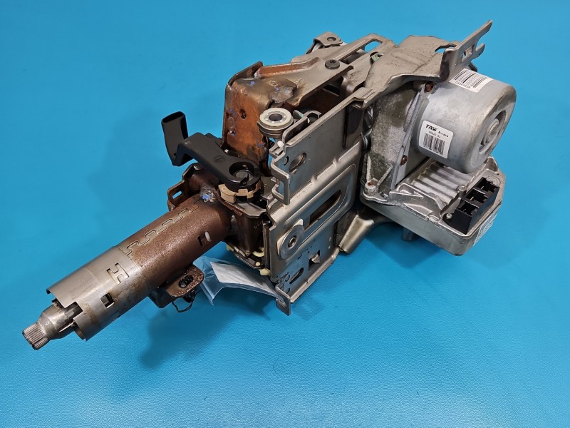 Pompa wspomagania Renault Clio III 1.5 dci 8200937939B, 54084783N