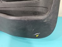 Tapicerka drzwi przód lewa boczek Citroen C4 Grand Picasso II 13-22 98125295, 6307-126163