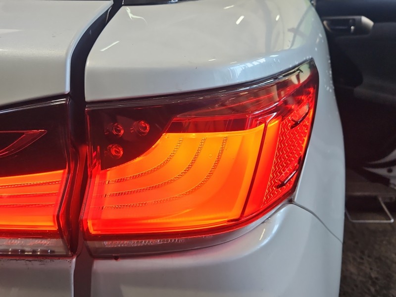 Lampa tył prawa LEXUS CT 10-22 HB EUROPA
