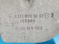 Turbosprężarka Mercedes W203 2.0 kompressor 163KM A1110981037