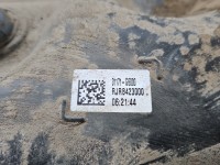 Zbiornik paliwa bak Kia Picanto III 17- 1.2 MPI