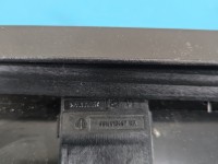 Roleta bagażnika Maserati Quattroporte VI 13-