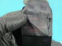 Pas bezpieczeństwa przód lewy kierowcy Peugeot 508 I EU