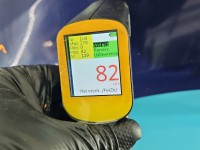 Błotnik przód lewy Opel Corsa E Z20z