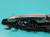 Klamka przód lewa zewnętrzna Fiat 500X 252107 895
