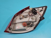 Lampa tył lewa Skoda Fabia II HB
