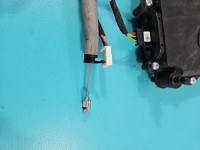 Zamek klapy tył 7383561 BMW G30 sedan Producent części: BMW, Europejska, Dociąg klapy