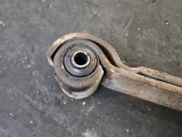 Resor tył Isuzu D-Max II 11-19