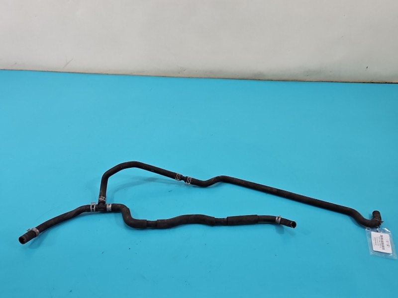 przewód wąż rurka wody Toyota Corolla E21 19- 1.8 16V 98KM przewód wąż rurka wody Toyota Corolla E21 19- 1.8 16V 98KM