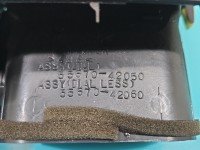 Kratka nawiewu środkowa Toyota Rav4 III 05- 55670-42050, 55670-42060 EUROPA