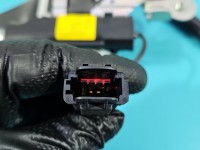 Pas bezpieczeństwa przód prawy pasażera Renault Clio III 34049829B