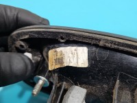 Klamka przód lewa zewnętrzna Fiat Doblo II 10-