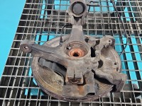 Zwrotnica lewa piasta przód 1.3 cdti Opel Corsa E