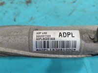 Przekładnia kierownicza maglownica Hyundai Elantra VI 15-20 56500F2300