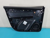 Tapicerka drzwi przód prawa boczek Vw Sharan II 10- 7N1867012A