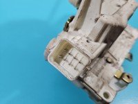 Zamek przód lewy Ford Mondeo Mk3 EUROPA IMPRK1386842, XS41-A21813-DE, srebrny, 8pin , XS41-A21813-DE