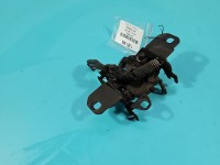 Zamek maski Brak numeru Seat Leon I Toledo II