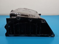 Misa olejowa MISKA Opel Astra II G 2.0 dtl