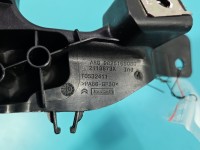 Mocowanie Europejska, TAPICERKI TYŁ LEWY uchwyt 9825169080, 2113873X, T0532411 Citroen C5 Aircross 17-25