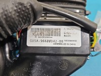 Sterownik moduł Pl DMUCHAWA FOTELA, GU5A-96600D42-BB Ford Fusion USA 12-20