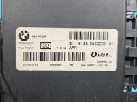 Moduł lampy Mini Cooper One II R56 06- 3450979