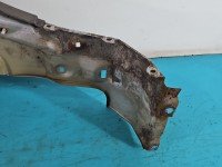 Błotnik przód lewy Opel Antara srebrny GAN