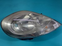 Reflektor prawy lampa przód Opel Vivaro EUROPA 8200701356, 93859830