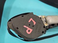 Poduszki powietrzne zestaw komplet Fiat Seicento