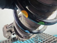 Sprężyna przód przednia Honda CR-V V 16- 1.5 T
