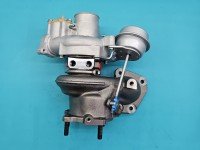 Turbosprężarka Regenerowana Opel Insignia A 53049700059, 53049880059, 12618667 2.0 T A20NHT 220KM