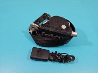 Pas bezpieczeństwa przód lewy kierowcy Vw Transporter T5 EU 7H0857805F, 7H0857877E