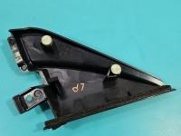 Osłona ZAŚLEPKA PLASTIK INFINITI QX50 80293