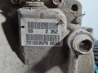 Most tylny DYFER tył Mitsubishi Outlander II T01GS3579 0533 2.0 DI-D (BSY)