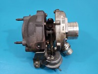 Turbosprężarka Renault Koleos 2.0 dci 173KM 773087-2, H8200638766