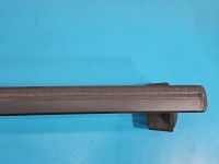 Bagażnik dachowy Toyota Aygo II 14-22 1.0 vvti