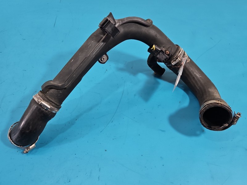 Rura przewód Diesel, Europejska, INTERCOOLERA Vw Touran I 1K0145838AH 2.0 tdi