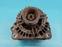 TEST Alternator Vw Golf IV 037903025E, 0124315004 1.4b