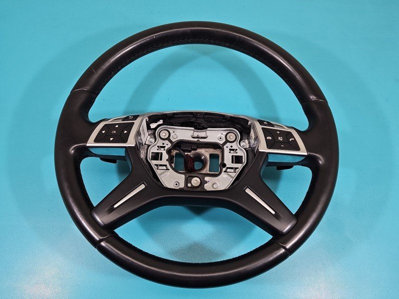 Kierownica Mercedes W212 A1664607203