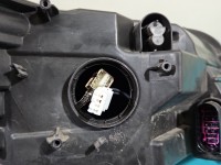 Reflektor lewy lampa przód Skoda Superb III EUROPA